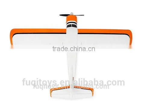 WL XK A600 3D6G System Brushless Motor RC Airplane Compatible Flying Toys photo-4