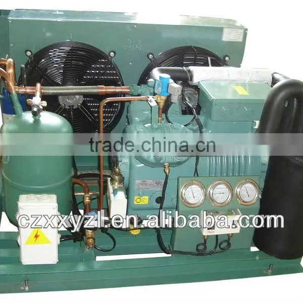 Walk in Cooler/refrigeration Compressor for Cold Room
