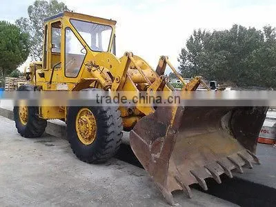 USED MACHINERIES - CAT 950 C WHEEL LOADER (3058)