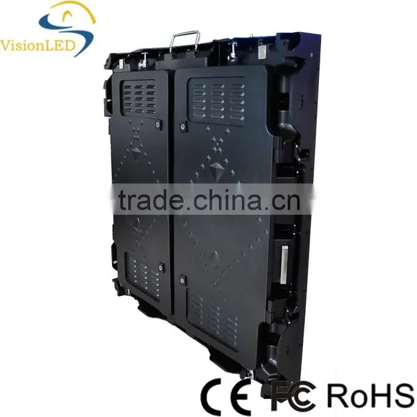 Outdoor P6.67 SMD LED Advertising Display for Fixed Installation photo-4