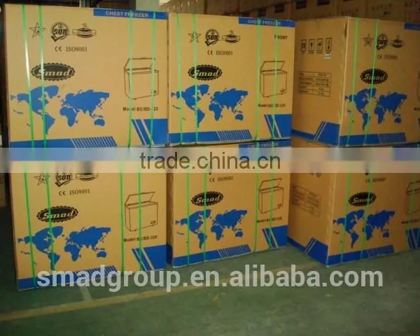 Top Loading Freezer Made in Chian Oem Wholesales Freezer photo-6