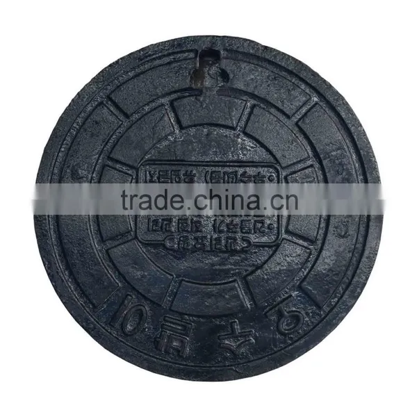 Municipal Drainage Manhole Cover photo-3