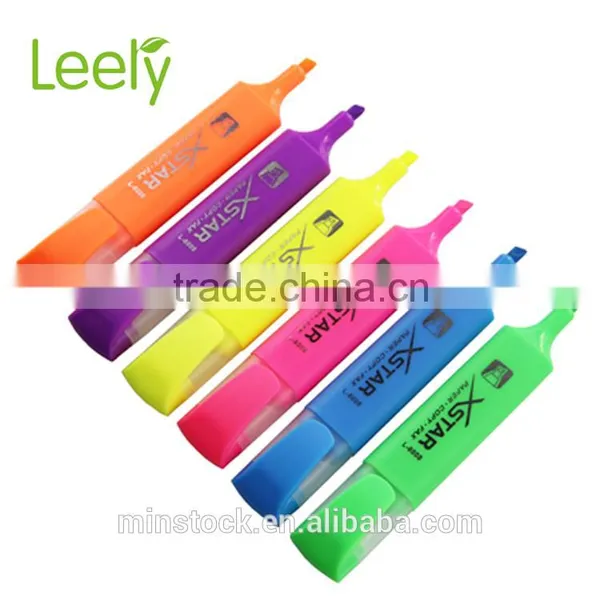 Classic Highlighting Marker Pen photo-5