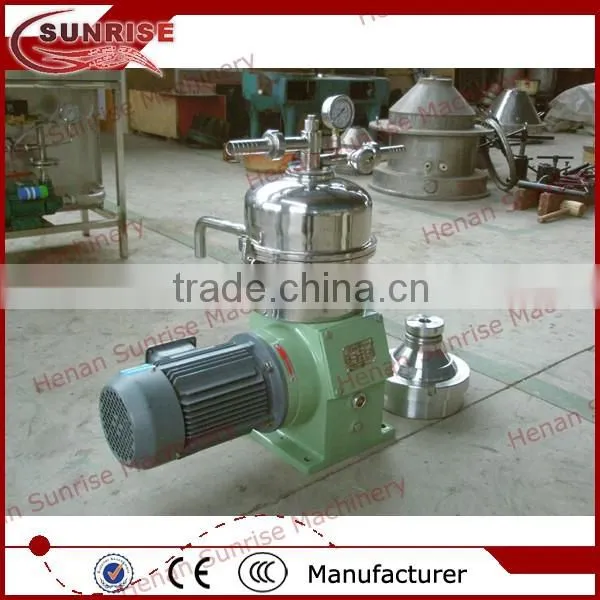 Centrifuge Milk Separator Machine photo-2