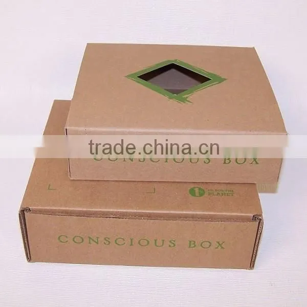 Custom Small Products Packaging Boxes photo-5