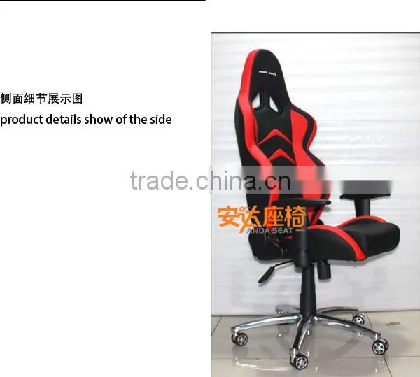 Gaming Chair Office Chair Racing Chair Executive Chair SPK photo-3