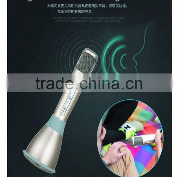 2017 New Arrivals Music System Microphones Mini Microphone for Mobile Phone photo-4