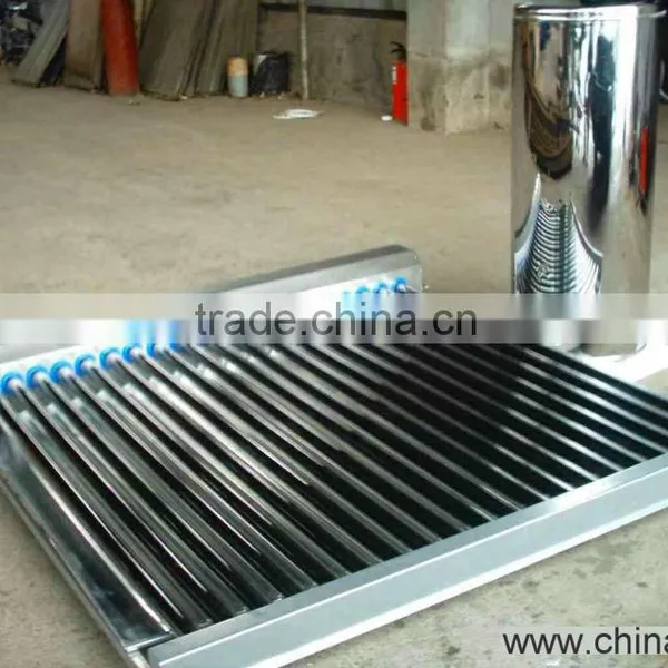 Solar Heating System
