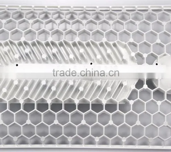 60W 80W 100W LED Street Light Housing photo-4