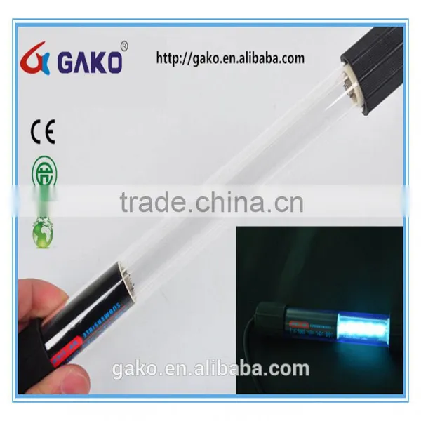 Factory Wholesale Pond Ultraviolet 254nm Germicidal Lamps High Efficient UVC 254nm UV Leds photo-5