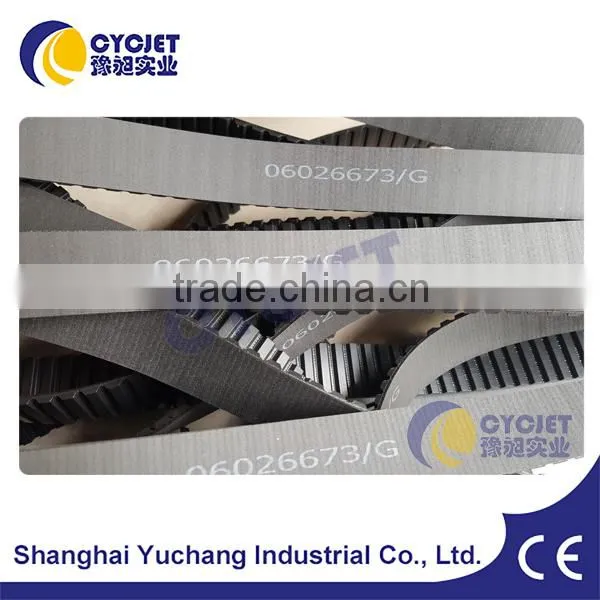 CYCJET ALT360 Hand Jet Printing System/Manual Date Printing Machine/Dot Inkjet Printer photo-2