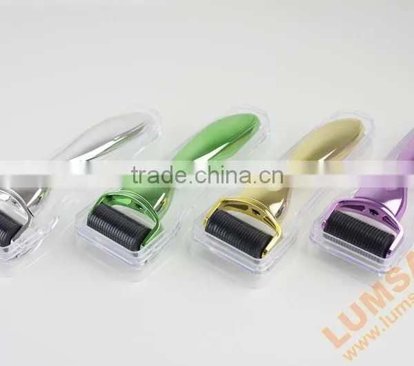 New Product Zgts Dermaroller Online Shopping Microneedling Dermaroller Online Shopping photo-3