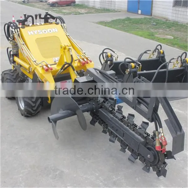 Excavator Grapple Bucket photo-6
