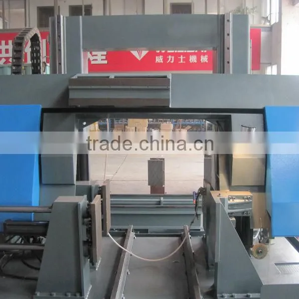 Band Saw GW4280/100(H-800HAll) photo-4