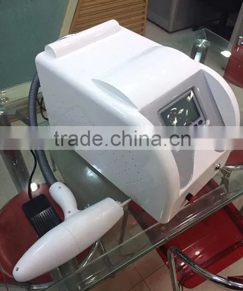 Portable Laser Tattoos Removal Beauty Equipment photo-5
