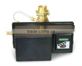 Fobrite F41 Series Valve