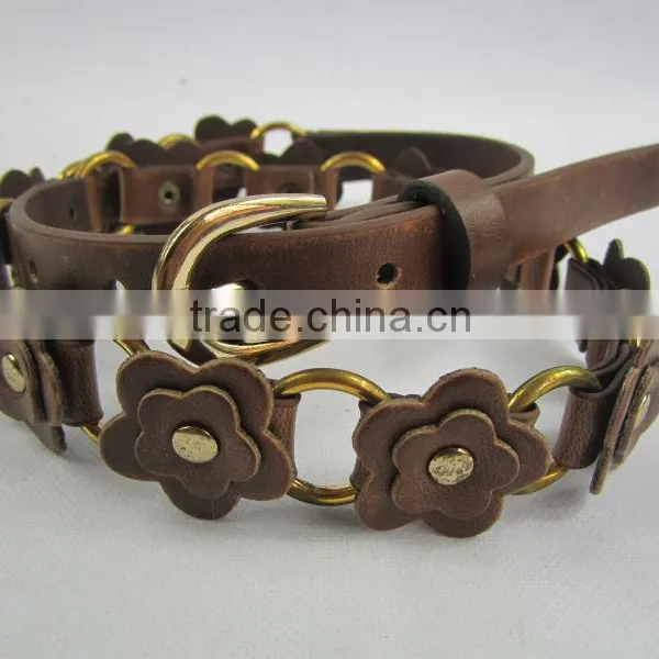 Fashion Accessories Women Belt