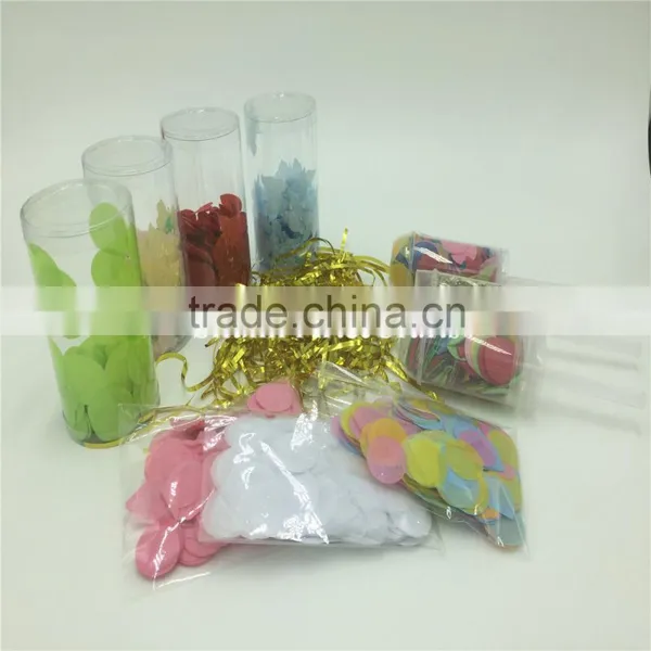 2016 New Products for Confetti Cannon Machine photo-6
