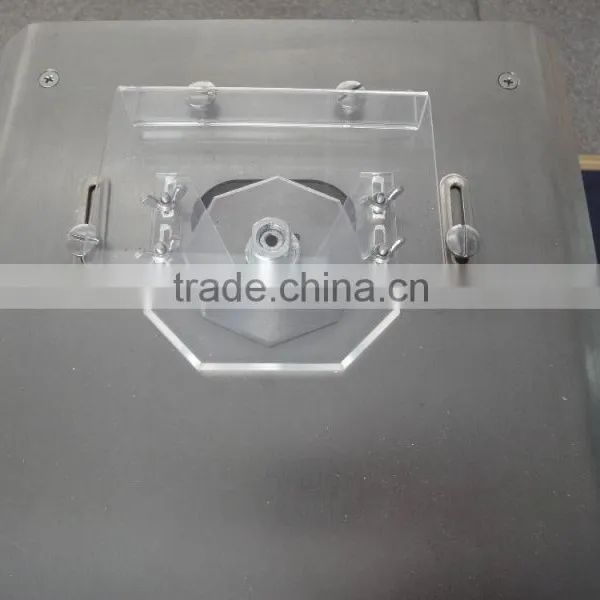 Cashmere Splitting Machine photo-5
