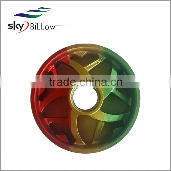 Cnc Turning Aluminum Parts, Cnc Precision Turning Parts, CNC Milling Aluminium Part photo-3