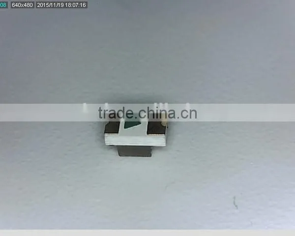 Red Color 0805 Surface Mount LED photo-2