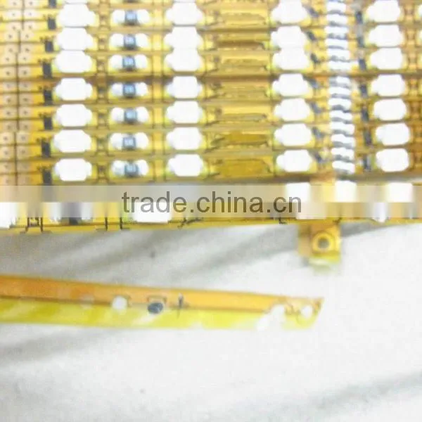 4mm LED Flexible Strip