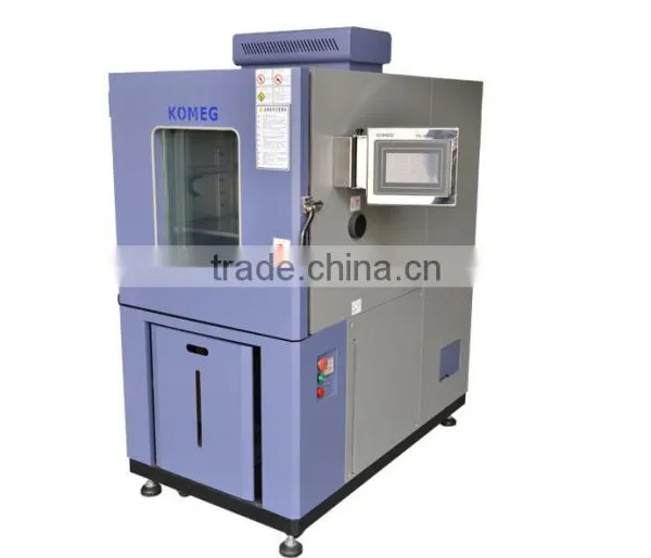 Environmental Simulation High Low Temperature and Humidity Test Equipment For Electronic Industry photo-4