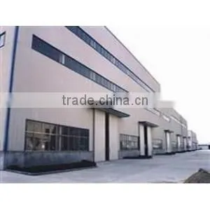 Galvanized Steel Structure Building/steel Company in China photo-5