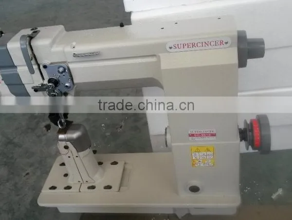2015 Top Quality 9910 Industrial Sewing Machine photo-2