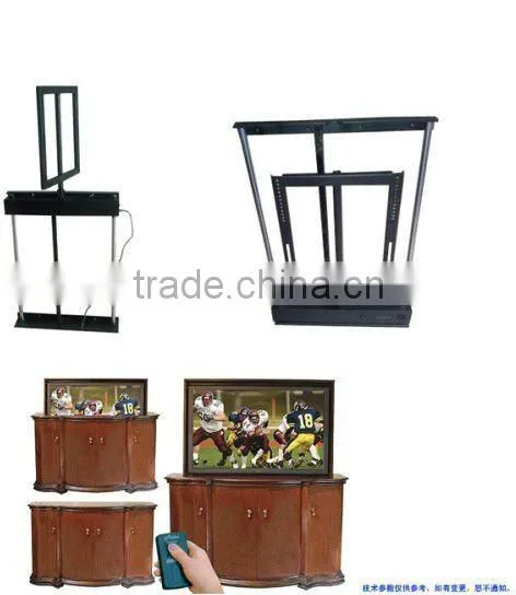 Remote Control Electric tv Lift