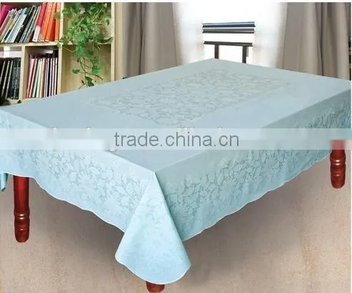 PVC TABLECLOTH - ZT-617-1 137*182CM photo-4