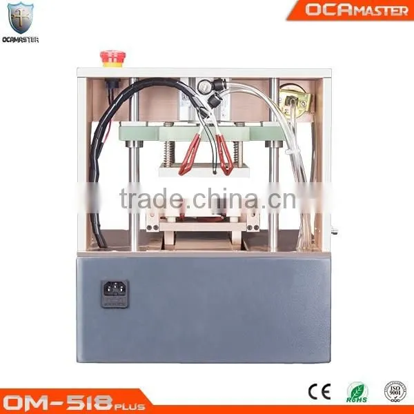 LCD Repair Machine OM-518 Plus For IPhone 5 Frame Laminator Machine photo-5