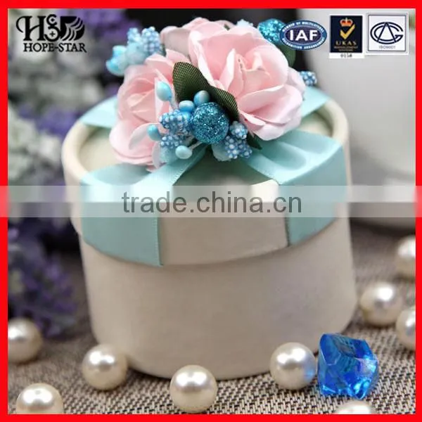Packaging Box Design for Chocolate/fancy Paper Gift Packaging Chocolate Box/paper Tube for Chocolate Made in Guangzhou photo-2