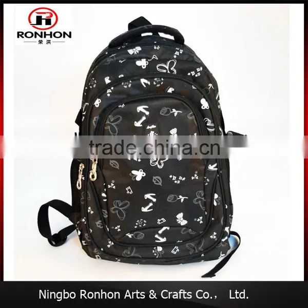 New China Products for Sale High Class Student School Bag Buying on photo-3