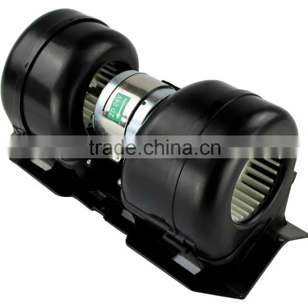 Trcuk Spare Part Heater Blower Motor & Fan for Japanese Truck Sany on Sale