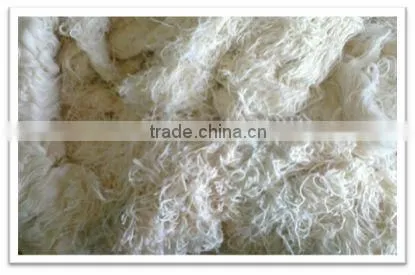 Thread Sized Waste (jiangsha) photo-2