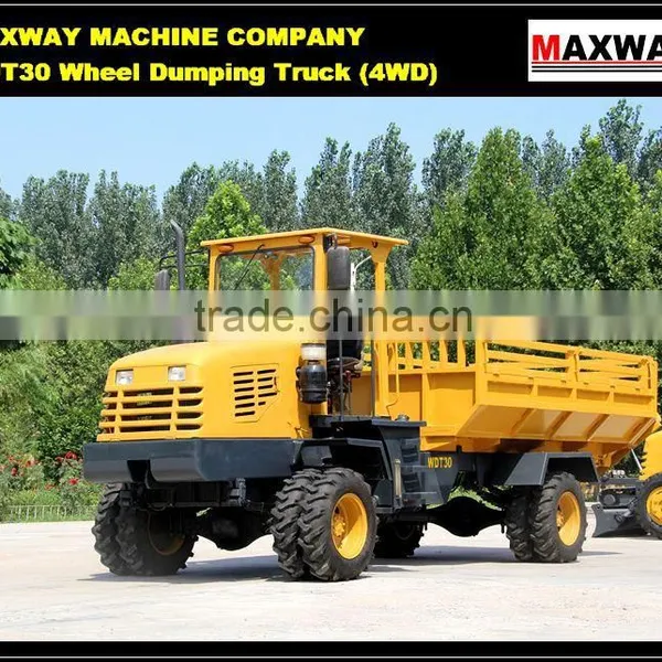 Customized Hydraulic Steel Track Wagon Tremie for Palm Grove , CE / ISO / SGS , Model: CDT60 photo-5