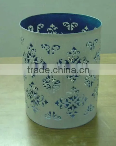 Iron Votive
