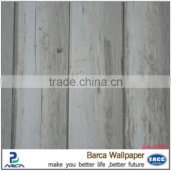 Cheapest Pvc Wall Paper Natural Wallpaper for Home Decoraive photo-3