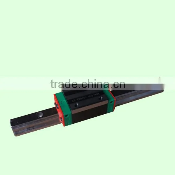 Hiwin Original/linear Rail for Rolling Machine photo-6