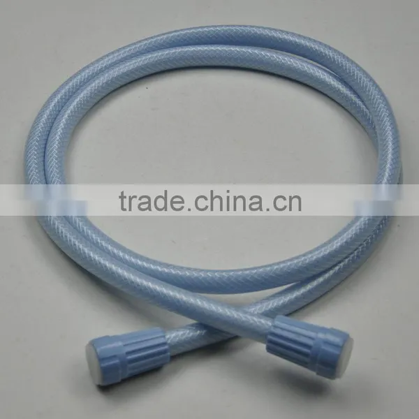 PVC Blue Shower Hose photo-2