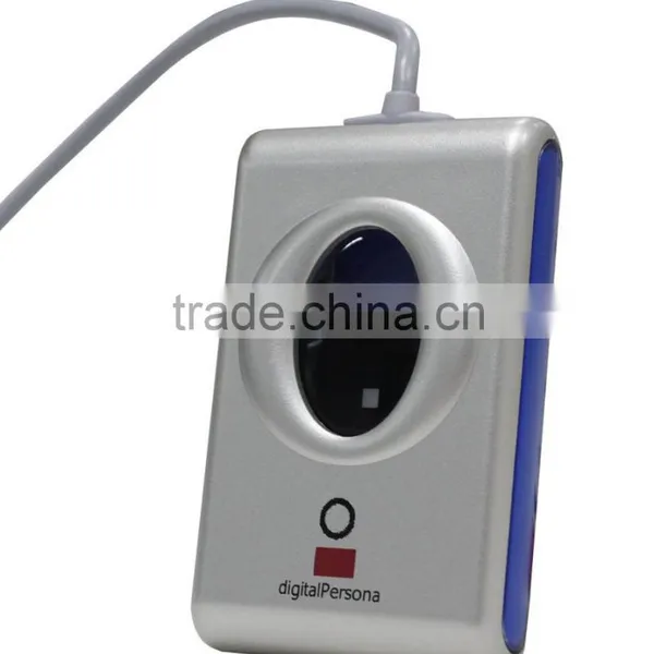 Ocean Digital Persona Fingerprint Scanner U. Are. U 4000b Fingerprint Reader photo-4