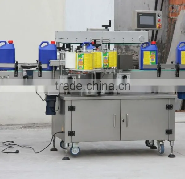 Engine Surface Degreaser Filling Machine photo-2