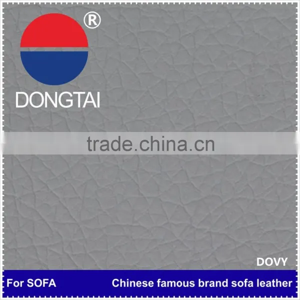 2015 Wholesale Artificial Glitter Leather Fabric Factory Direct Sale photo-2