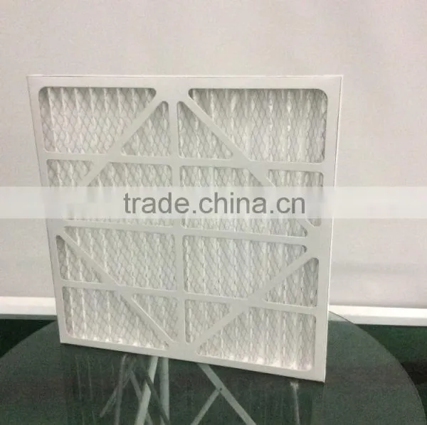 G4 Cardboard Frame Air Filter, Pre-filter, G3 Air Filter photo-3