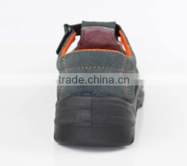 LINESMEN ,Slip Resistant, Breathable ,athletic Slip on Safety Shoe photo-4