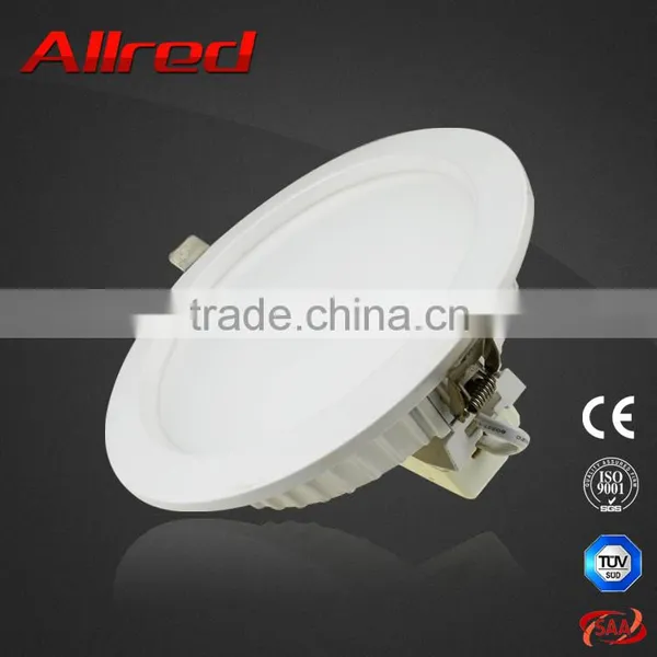 2015 New Product Howell Led Lights LED Downlight Housing