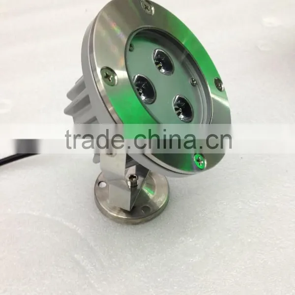 2015Battery Powered Stage Lamp With Cold White photo-6