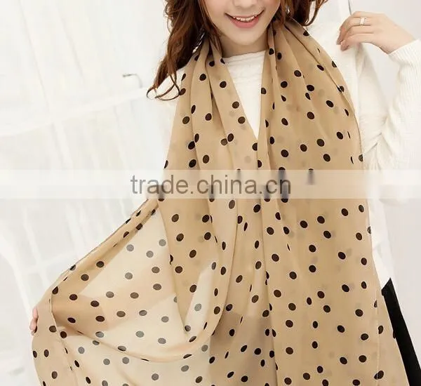 USA National Flag Printing Chiffon Scarf,cheap Bulk Wholesale Scarf,printed Chiffon Georgette Scarf photo-6