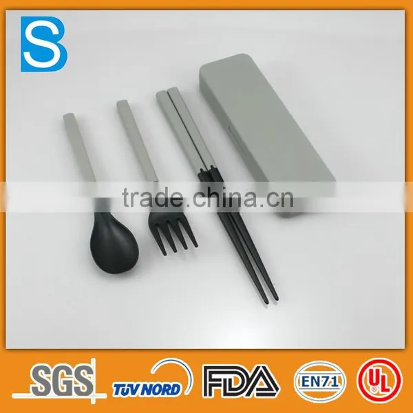 Free Sample Plastic Flatware Heavy Duty photo-2